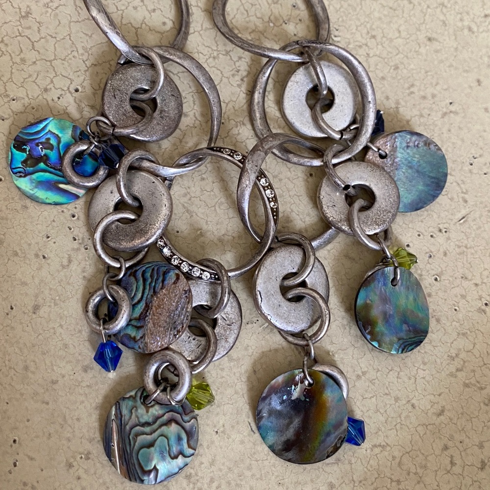 FREE CHICO’S Necklace